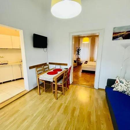Flh - Apartament 2 Camere Ocnei Sibiu Exterior photo