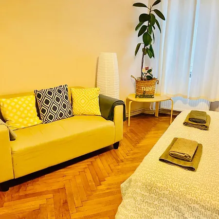 Flh - Apartament 2 Camere Ocnei Sibiu Exterior photo