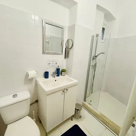 Flh - Apartament 2 Camere Ocnei Sibiu Exterior photo
