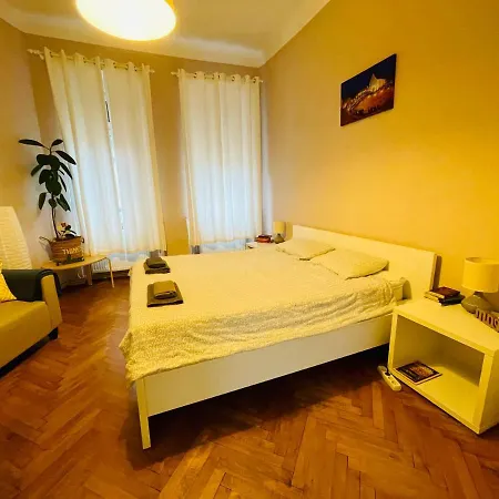 Flh - Apartament 2 Camere Ocnei Sibiu Exterior photo