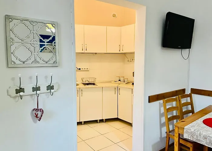 Flh - Apartament 2 Camere Ocnei
