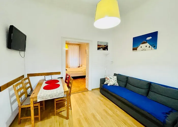 Flh - Apartament 2 Camere Ocnei