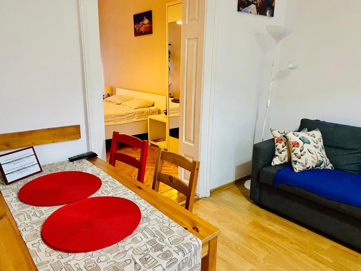 Flh - 2 Ocnei Apartment