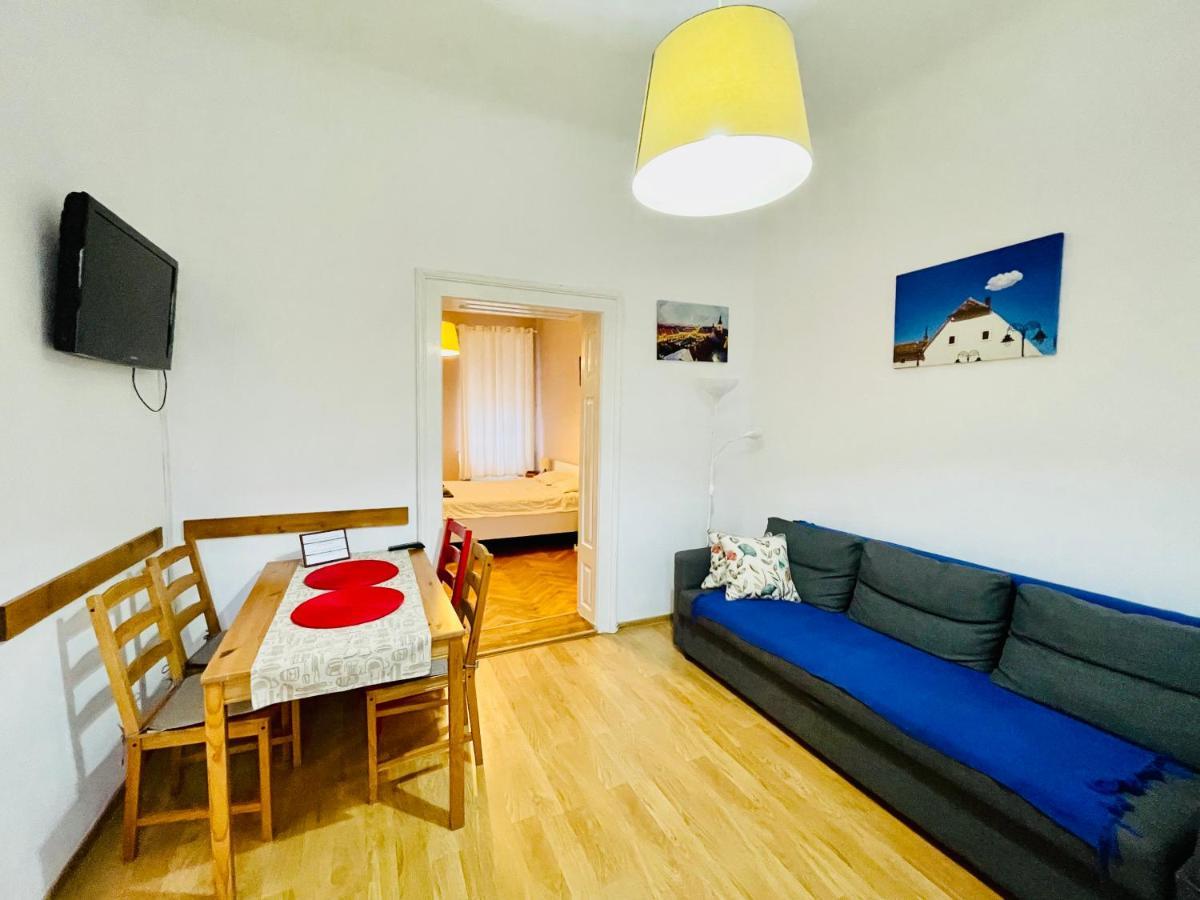 Apartment Flh - 2 Ocnei *