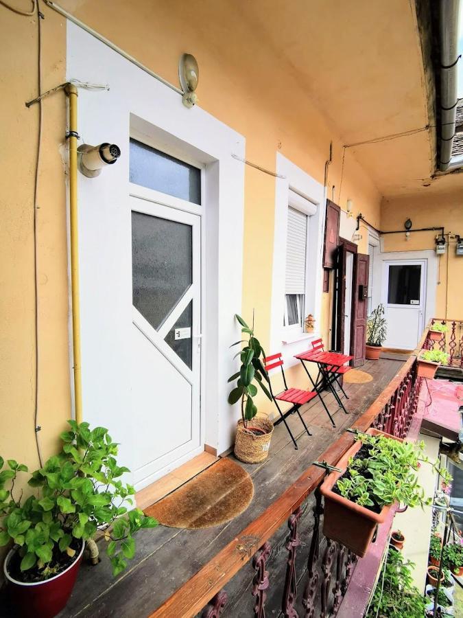 Flh - 2 Ocnei Apartment